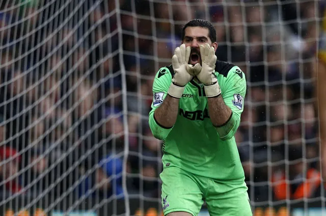 10 thu mon xuat sac nhat Premier League: De Gea so mot