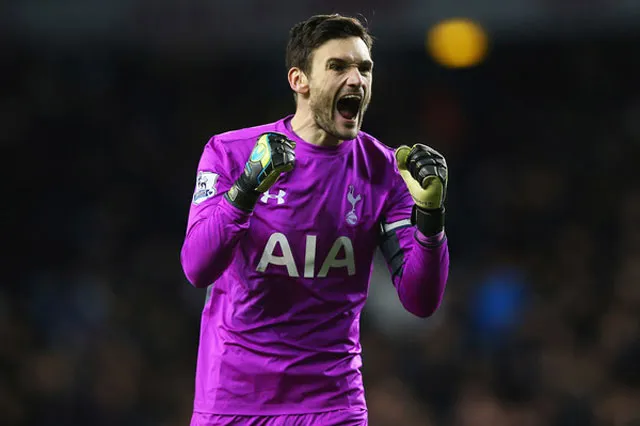 10 thu mon xuat sac nhat Premier League: De Gea so mot