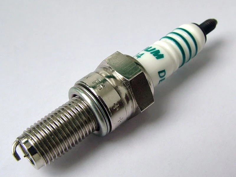 Hình ảnh Những bộ phận nào của xe máy dễ hư hỏng nhất ? số 1