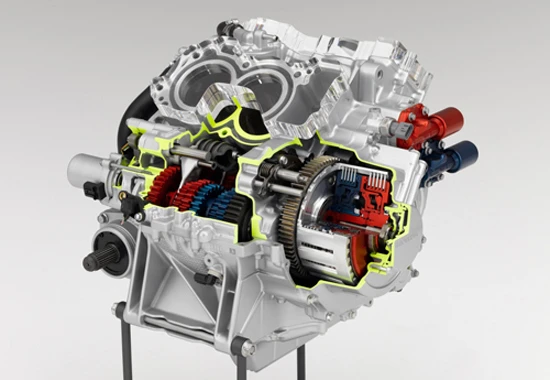 Hình ảnh Những bộ phận nào của xe máy dễ hư hỏng nhất ? số 3