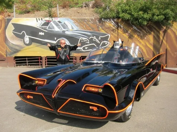 Diem danh nhung xe co dat gia nhat tren dat My