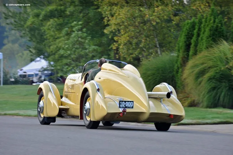 Diem danh nhung xe co dat gia nhat tren dat My