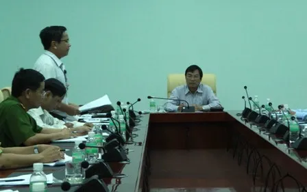 Đà Nẵng giải thể 69 ban chỉ đạo ảnh 1