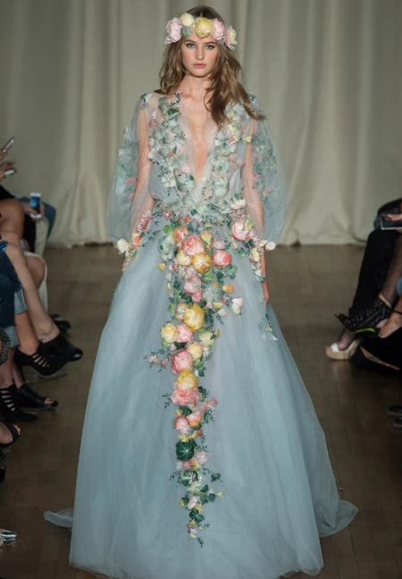 Phạm Băng Băng mặc như 'tiên nữ' lên thảm đỏ ảnh 7