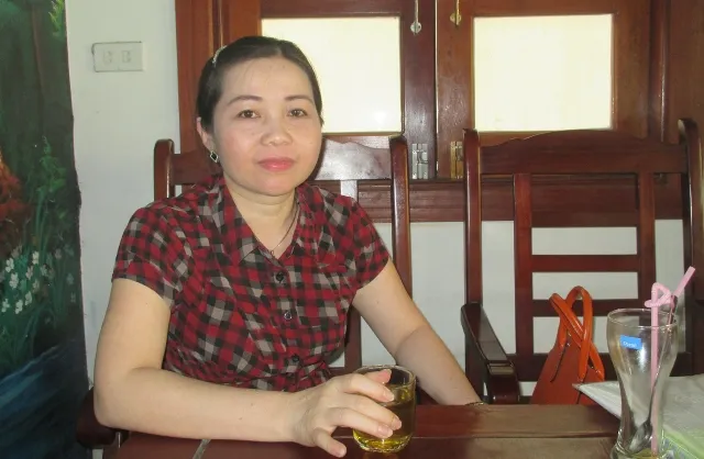 Thanh tra Bộ TTTT: Gửi tin nhắn 'độc' cho giám đốc sở 'không vi phạm' ảnh 2 Thanh tra Bộ TTTT: Gửi tin nhắn 'độc' cho giám đốc sở 'không vi phạm' ảnh 2