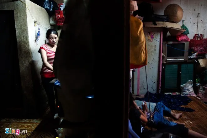 Một ngày của chị ve chai nhặt được 5 triệu yen ở Sài Gòn