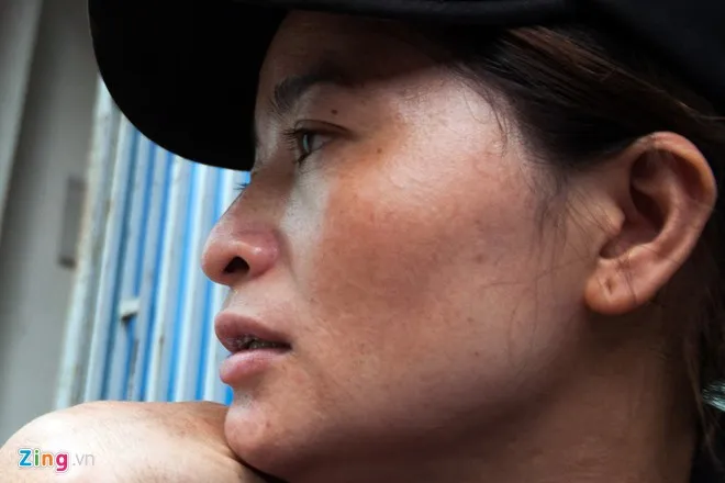 Một ngày của chị ve chai nhặt được 5 triệu yen ở Sài Gòn