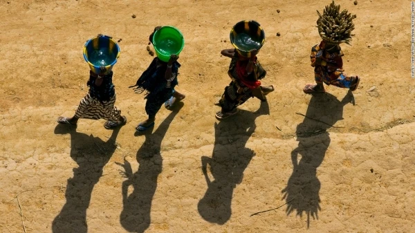 Muôn vàn nét đẹp huyền ảo của Trái Đất nhìn từ trên cao ảnh 16