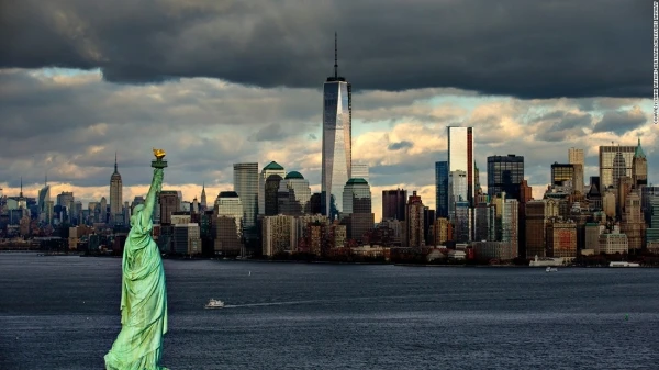 Muôn vàn nét đẹp huyền ảo của Trái Đất nhìn từ trên cao ảnh 21