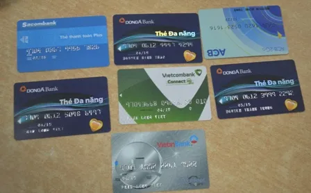 Đà Nẵng: Bắt nhóm lừa đảo công nghệ cao ảnh 1