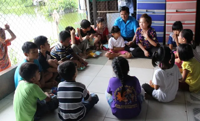 Nhà Hạnh Phúc chính thức dừng hoạt động ảnh 3