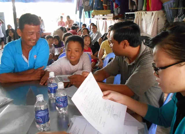 Nhà Hạnh Phúc chính thức dừng hoạt động ảnh 4