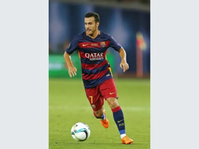 Vì sao Pedro làm cho Chelsea hoàn thiện? ảnh 1