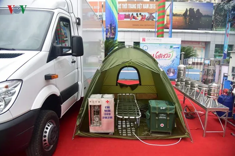 Chùm ảnh dàn xe đặc chủng của lực lượng vũ trang Việt Nam ảnh 1 Chùm ảnh dàn xe đặc chủng của lực lượng vũ trang Việt Nam ảnh 1