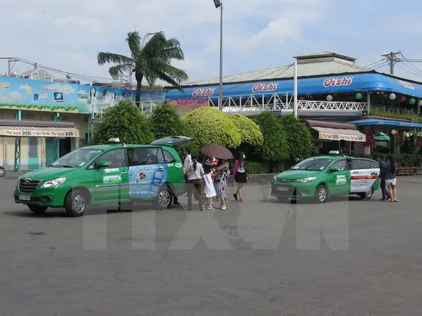 TP.HCM đề nghị doanh nghiệp vận tải giảm giá cước ảnh 1 TP.HCM đề nghị doanh nghiệp vận tải giảm giá cước ảnh 1