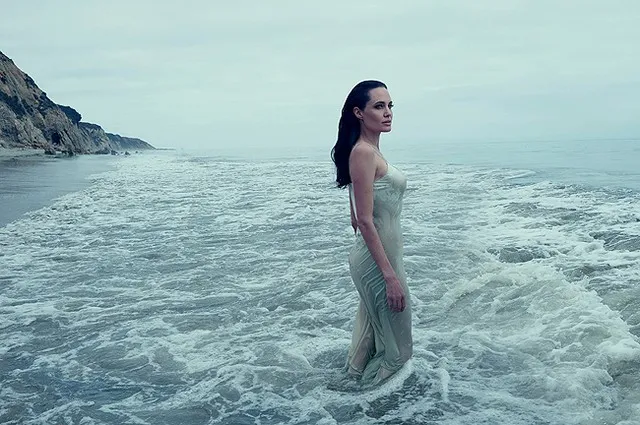 Gia đình Angelina Jolie - Brad Pitt và những khoảnh khắc ngọt ngào ảnh 7 Gia đình Angelina Jolie - Brad Pitt và những khoảnh khắc ngọt ngào ảnh 7