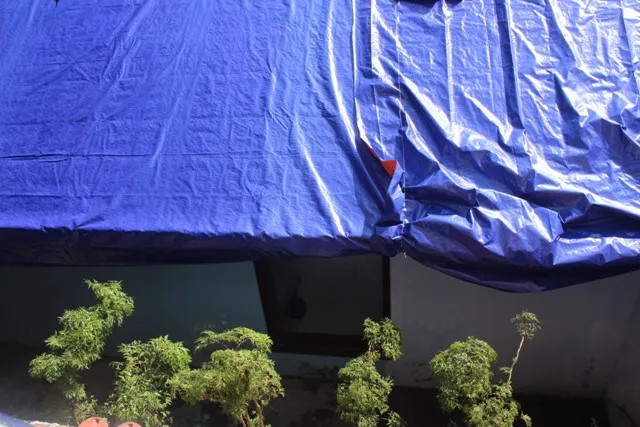 Chùm ảnh: Biệt phủ 100 tỉ ở Đà Nẵng sau một tháng tháo dỡ ảnh 3