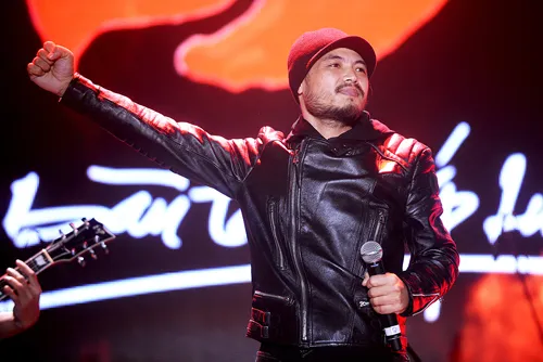 Ca sĩ Trần Lập qua đời ảnh 1