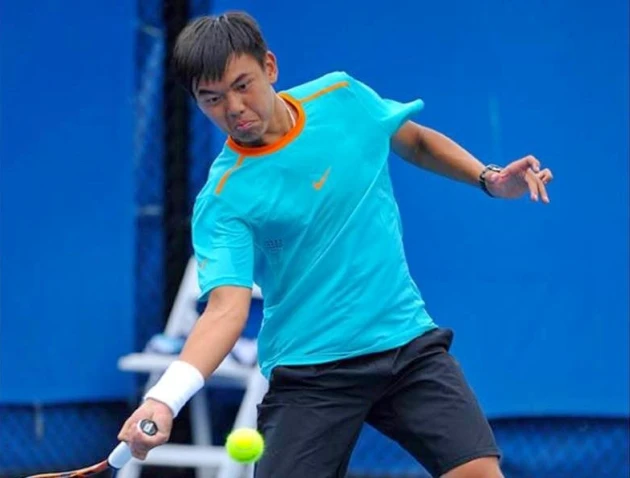 Lý Hoàng Nam đối đầu 'thuốc thử liều cao' - Lee Duk Hee ảnh 1