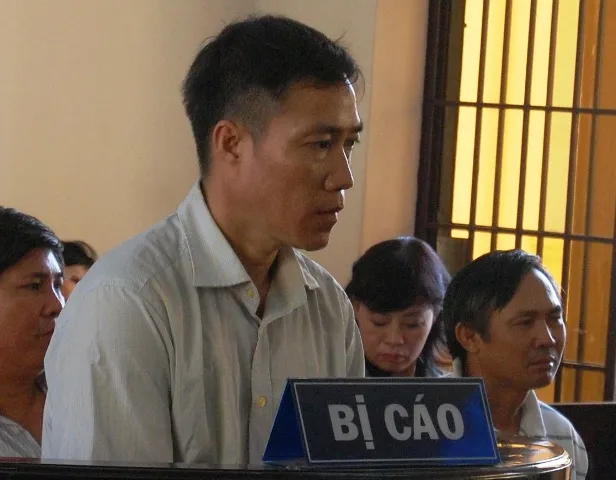 Cú lừa ngoạn mục trị giá tiền tỉ của một người đàn ông ảnh 1