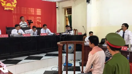 Vụ ‘không là cha vẫn bị tội’: Trả hồ sơ để làm rõ nhiều chứng cứ ảnh 1