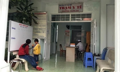 Điều tra nguyên nhân bé gái tử vong sau khi tiêm chủng ảnh 1 Điều tra nguyên nhân bé gái tử vong sau khi tiêm chủng ảnh 1