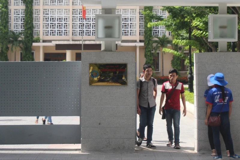 'Sự hèn nhát' vào đề thi môn ngữ văn THPT quốc gia 2016 ảnh 3