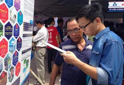 Điểm chuẩn Trường ĐH Y Dược TP.HCM, ĐH Sư phạm TP.HCM ảnh 1 Điểm chuẩn Trường ĐH Y Dược TP.HCM, ĐH Sư phạm TP.HCM ảnh 1