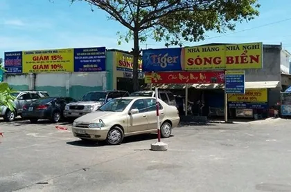 Xác minh 1 phó phòng BTC tỉnh ủy Bình Thuận đánh nhau trong bàn nhậu ảnh 1 Xác minh 1 phó phòng BTC tỉnh ủy Bình Thuận đánh nhau trong bàn nhậu ảnh 1