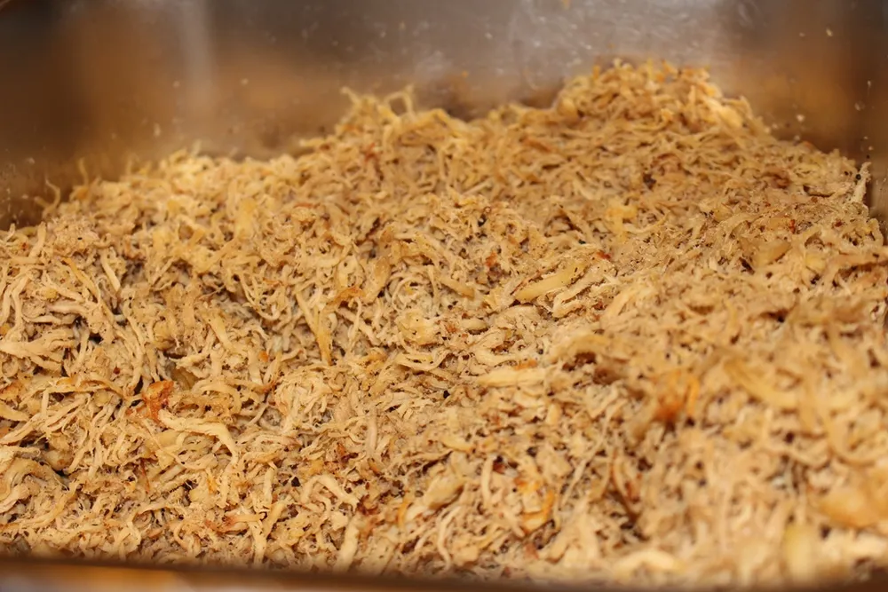 Những quán bánh mì vừa ngon, vừa lạ ở TP.HCM ảnh 9