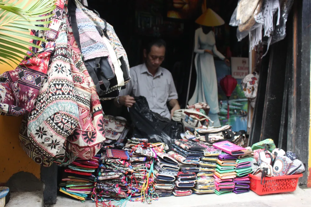 Hội An sẵn sàng cho sự kiện APEC ảnh 8 Hội An sẵn sàng cho sự kiện APEC ảnh 8