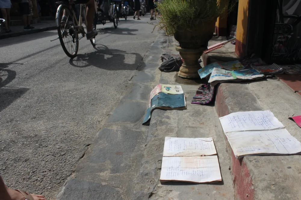 Hội An sẵn sàng cho sự kiện APEC ảnh 7 Hội An sẵn sàng cho sự kiện APEC ảnh 7