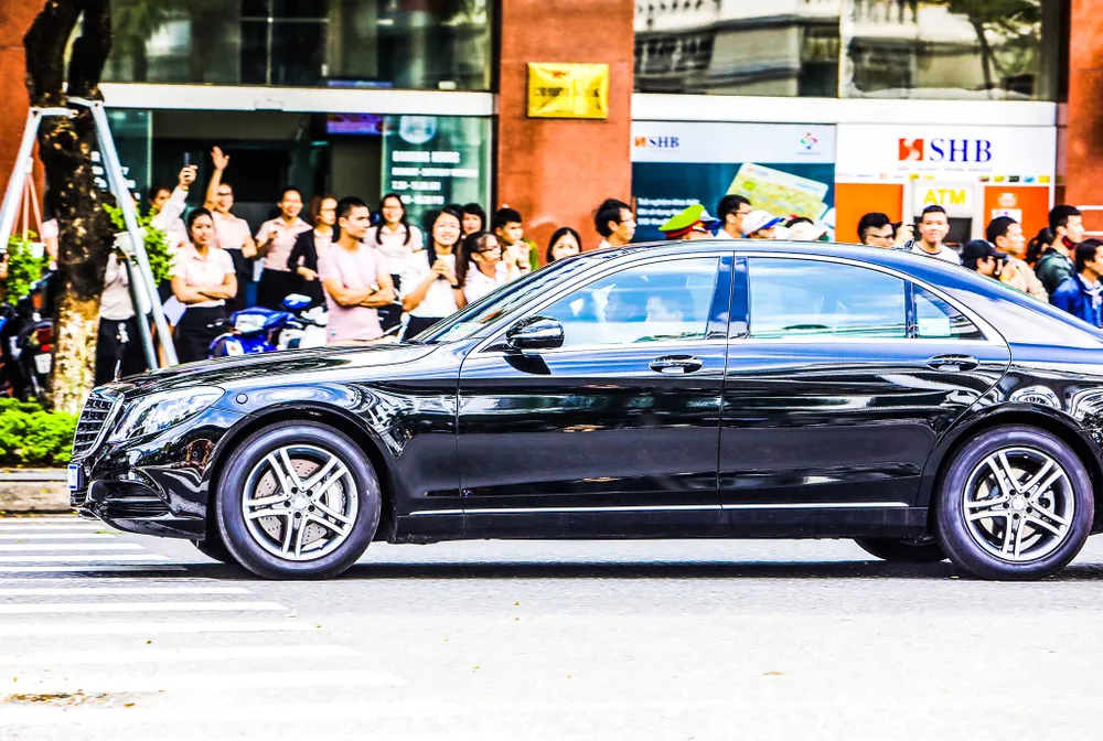 Thủ tướng Canada và Singapore đã tới Đà Nẵng ảnh 8 Thủ tướng Canada và Singapore đã tới Đà Nẵng ảnh 8