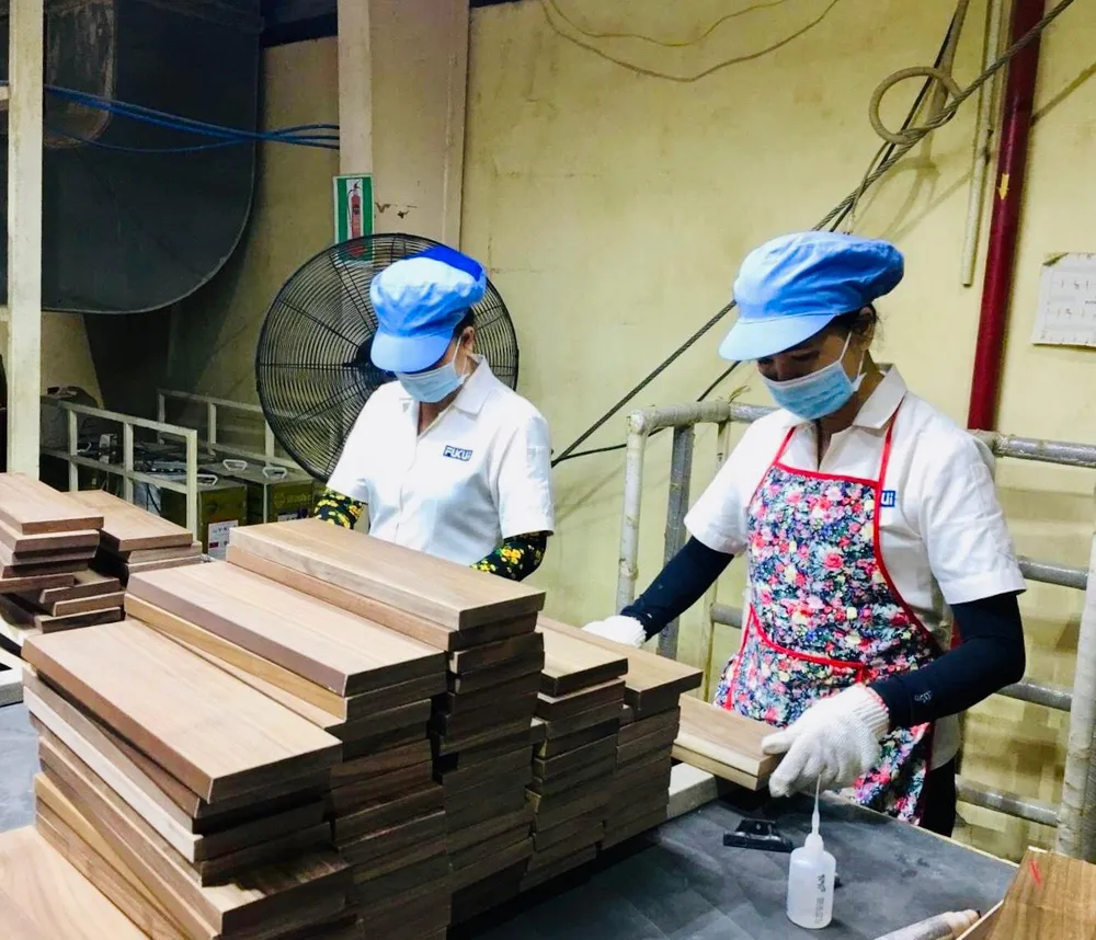 Long An có mức tăng trưởng kinh tế đứng 6 trong 13 tỉnh thành khu vực ĐBSCL