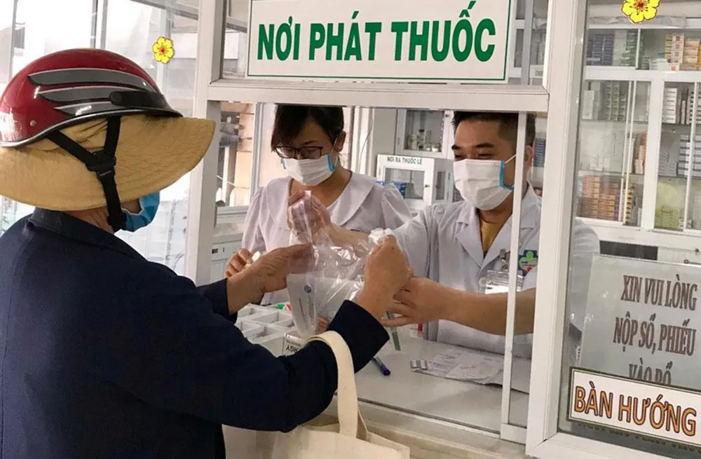 Tình trạng thiếu thuốc, vật tư y tế tại các cơ sở y tế trên địa bàn tỉnh đang là vấn đề nan giải Tình trạng thiếu thuốc, vật tư y tế tại các cơ sở y tế trên địa bàn tỉnh đang là vấn đề nan giải