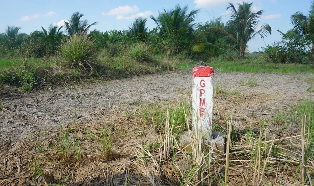 Long An kiến nghị các tỉnh quan tâm, ưu tiên vật liệu cho dự án đường Vành đai 3 ảnh 1