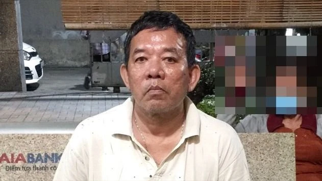 Bắt vợ chồng bị truy nã sau 24 năm lẩn trốn.jpeg