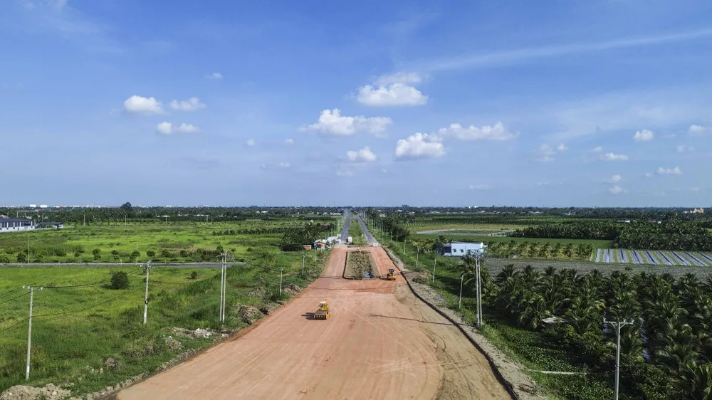 Vành đai TP. Tân An (3).JPG