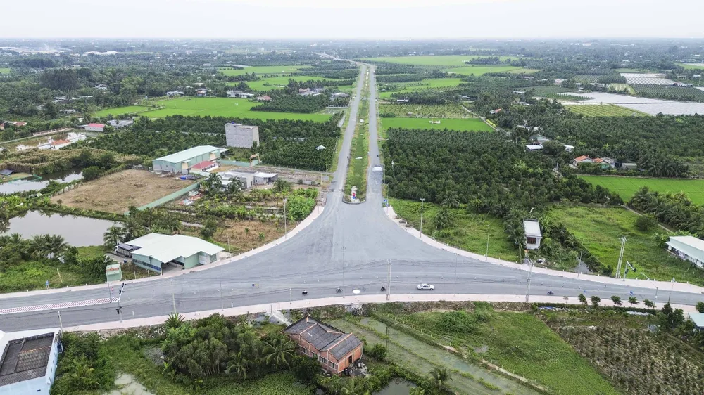 Vành đai TP. Tân An (5).JPG