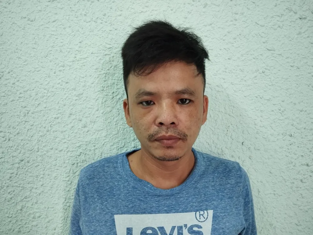 Công an thu giữ vũ khí nóng (2).jpg