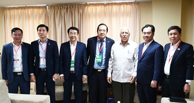 Long An xúc tiến đầu tư với Cuba và Hoa Kỳ 1 (4).jpg