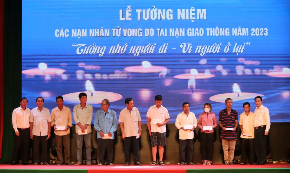 Lễ tưởng niệm