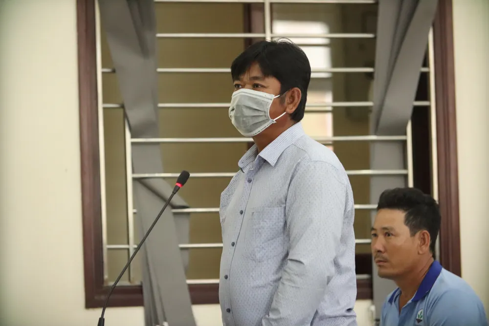 Buôn lậu đường lớn nhất.JPG