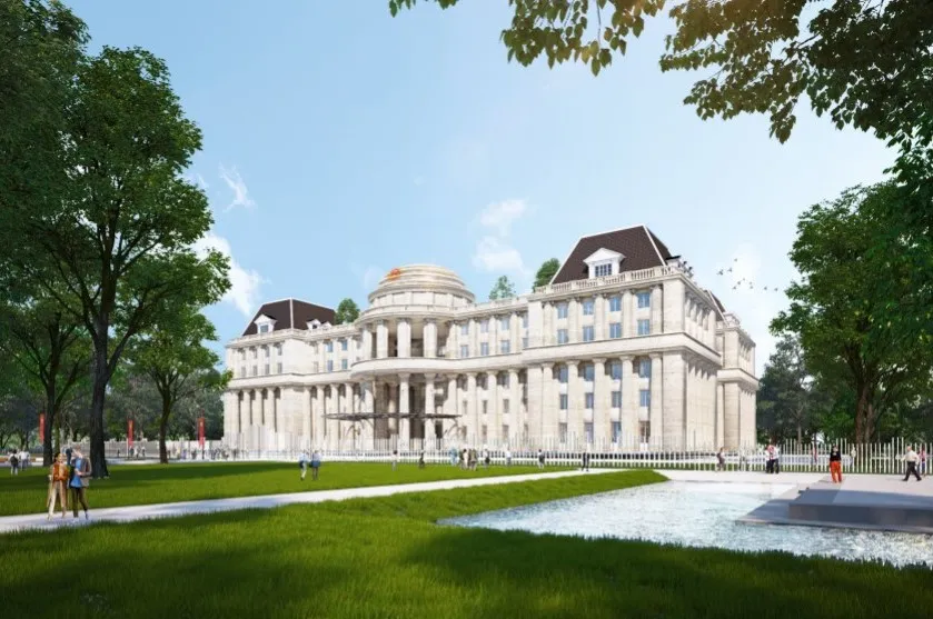 Khu trung tâm Chính trị - Hành chính tỉnh (2).jpg