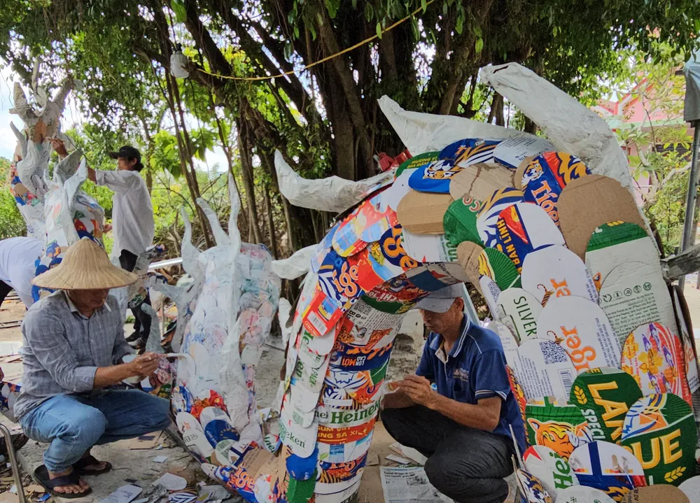 Lễ Hội Làm Chay 11.JPG