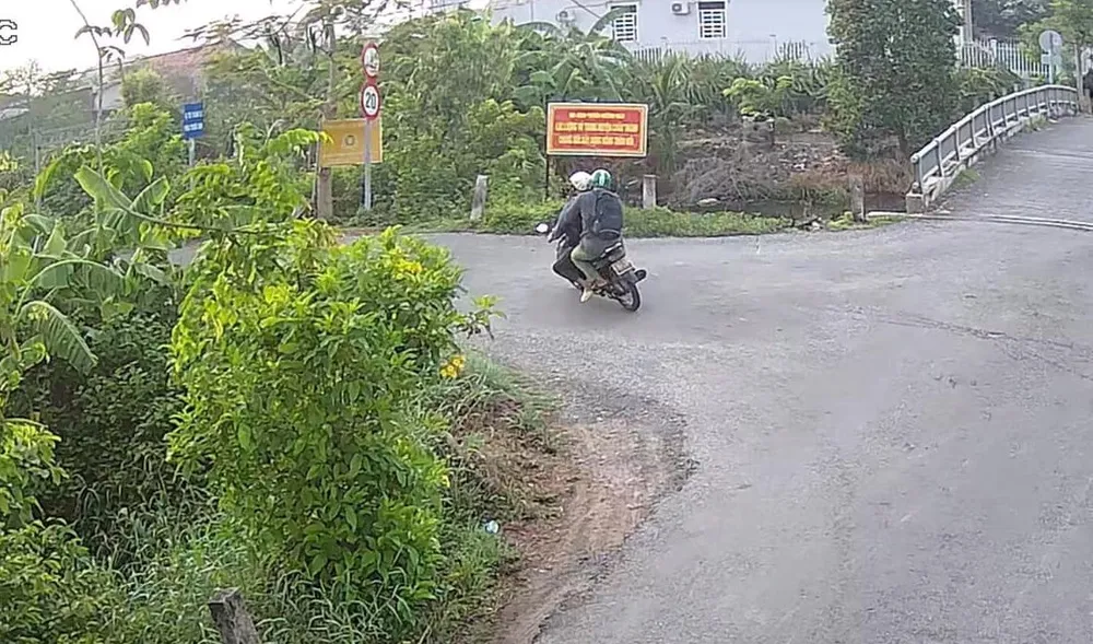 nạn trộm chó lại tiếp tục tái diễn.jpg