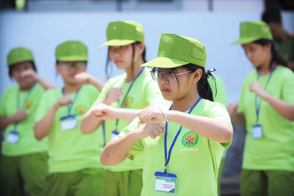 Học làm chiến sĩ Công an (11).jpg