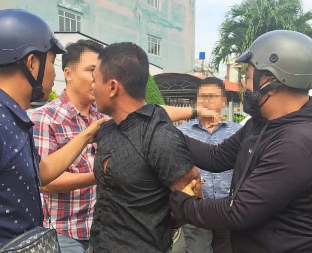 cướp taxi ở TP HCM (1).jpg