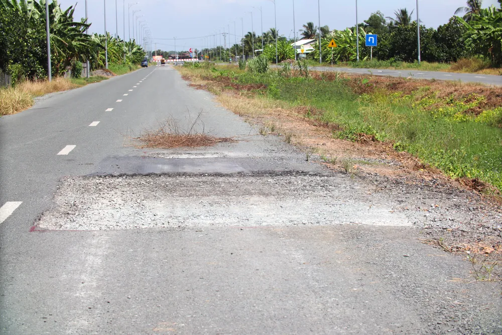 Đường hơn 3.100 tỉ đồng ở Tây Ninh 15.JPG