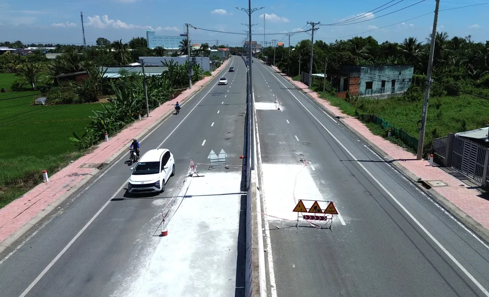 Đường hơn 3.100 tỉ đồng ở Tây Ninh (4).JPG